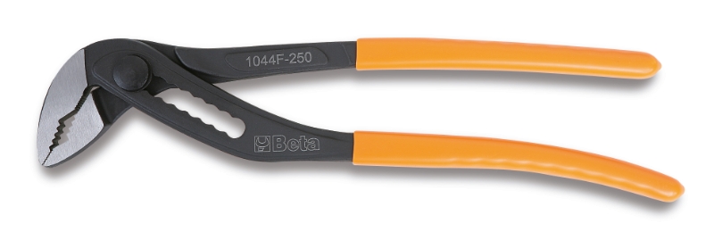 Slip joint pliers overlapping joint PVC-coated handles category image