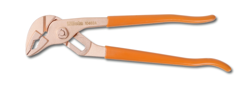 Sparkproof slip joint pliers category image