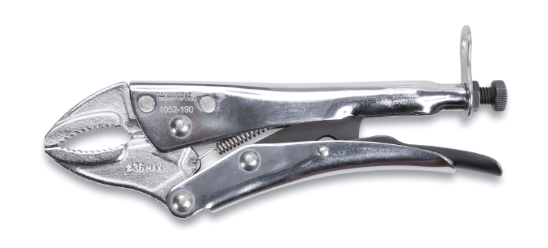 Adjustable locking pliers discount