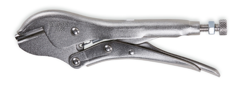 Adjustable self-locking pliers for refrigeration technicians category image