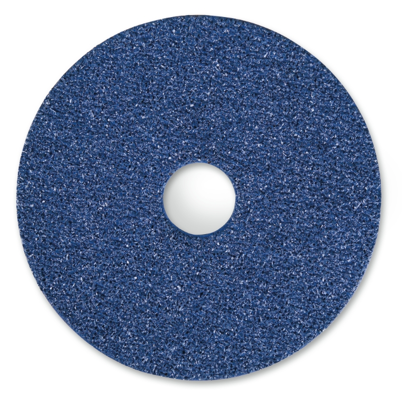Fibre discs with zirconia cloth category image