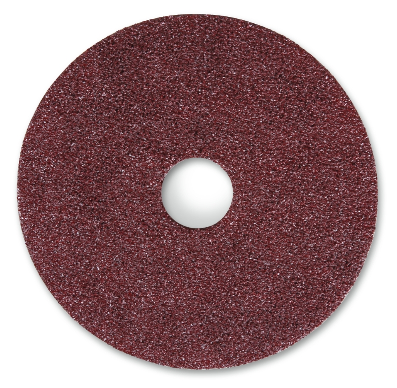 Fibre discs with corundum cloth category image