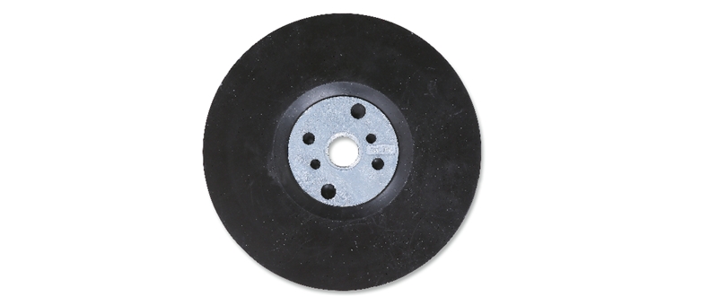 Fixing pads for fibre discs with ring nut M14 category image