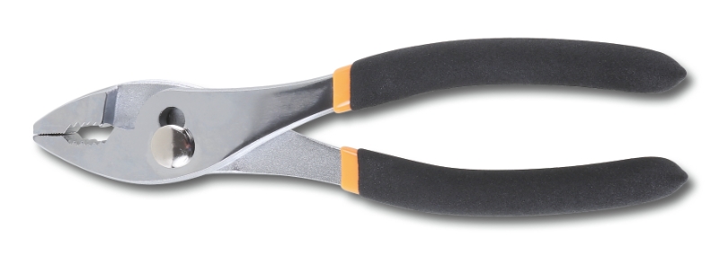 Adjustable pliers, two positions, PVC-coated handles category image
