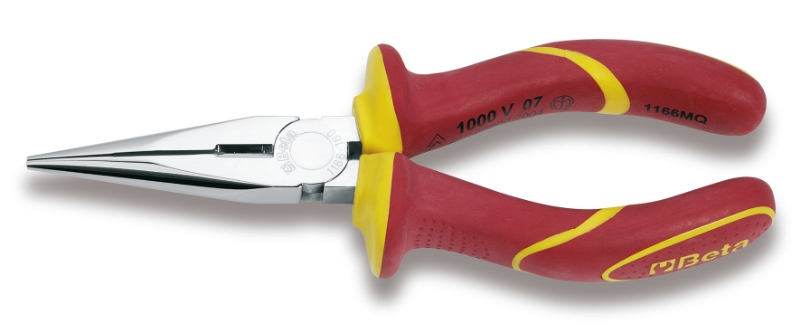 Extra long needle nose pliers category image