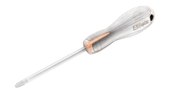 Evox screwdrivers for cross head Phillips® screws, long series - Image 5