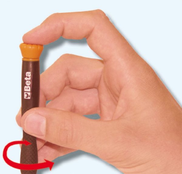 Micro-screwdrivers for Torx® head screws - Image 2