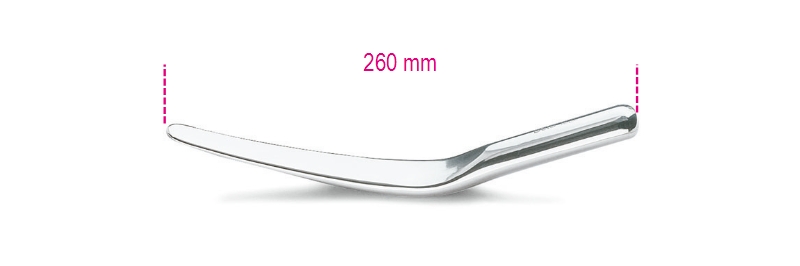 Curved angle spoon category image