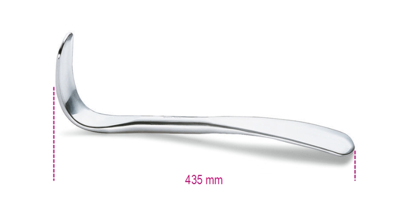 Double-ended spoon category image