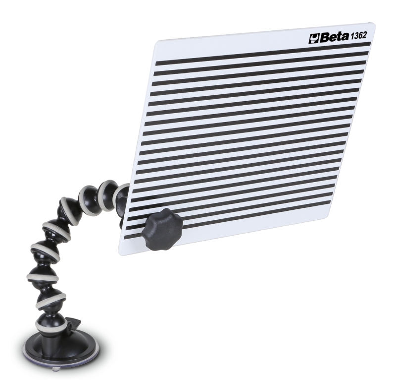Dent reflector with suction cup category image