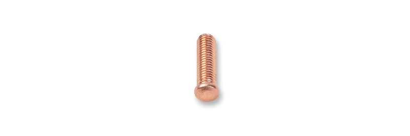 100 threaded pins, M5 x 18 mm category image