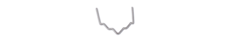 Convex angle clips for item 1368 category image