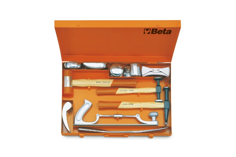 Assortment of 11 tools category image