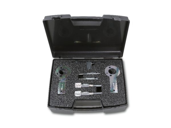 Timing devices for Fiat/Alfa/Lancia diesel engines