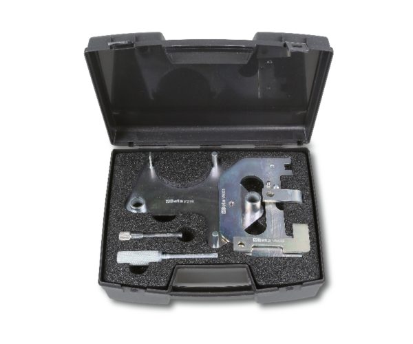 Timing devices for Renault/Nissan petrol engines