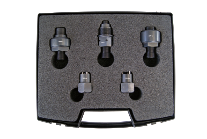 Adapter kit for removing Siemens and Denso injectors category image