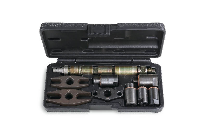 Universal dummy injector kit for cars, trucks, marine engines and agricultural machines category image