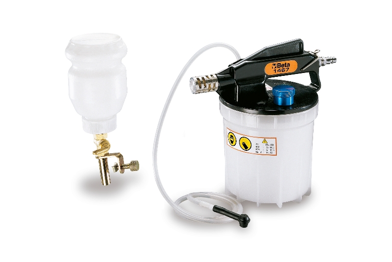 Brake fluid extractor category image