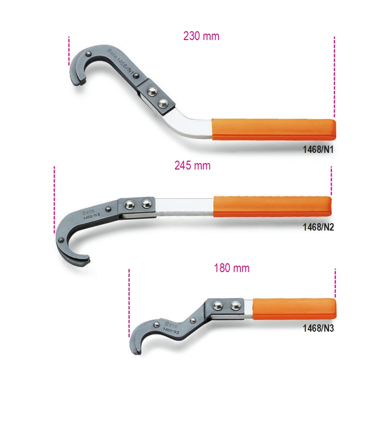 Valve depressors for disc removal category image