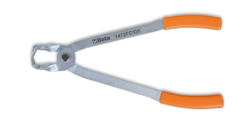 Heavy-duty Clic® collar pliers category image