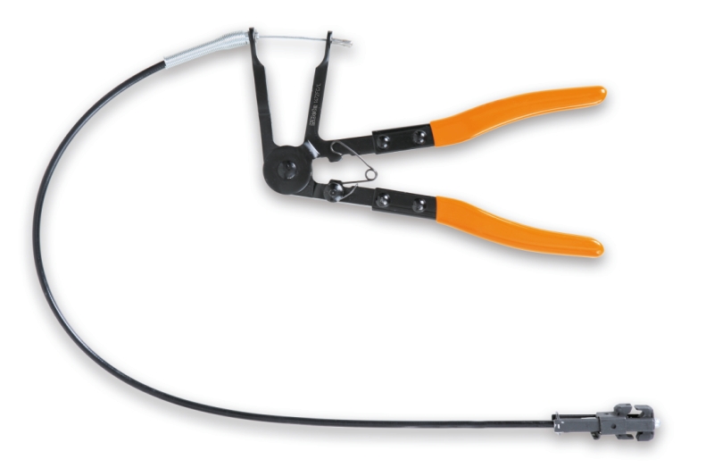 Clic® collar pliers with flexible extension category image