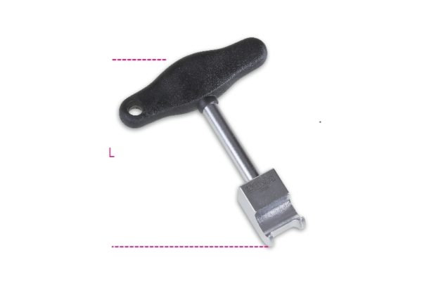 Henn clamp removal tool - Image 3