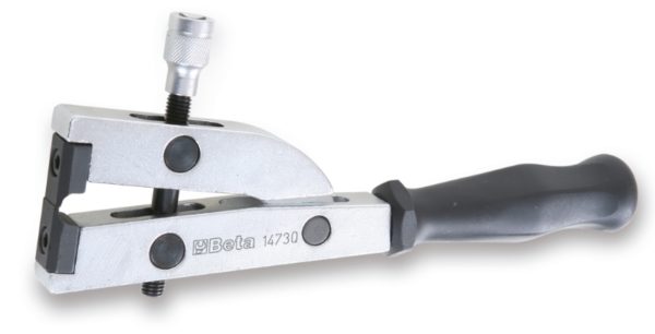 OETIKER® collar pliers with drive