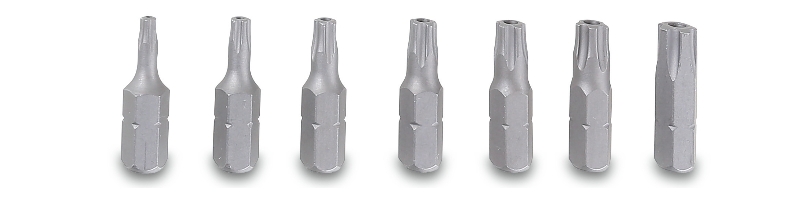 Set of five-star head bits category image