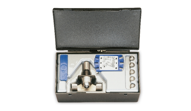 Kit for controlling cam belt tension category image