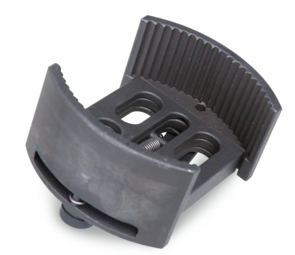 Self-locking oil filter wrenches, for right- and left-hand tightening, heavy-duty version - Image 2