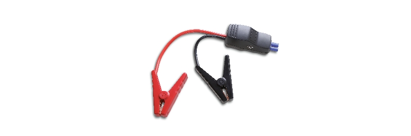 Booster cable with clamps for item 1498MN/12 category image