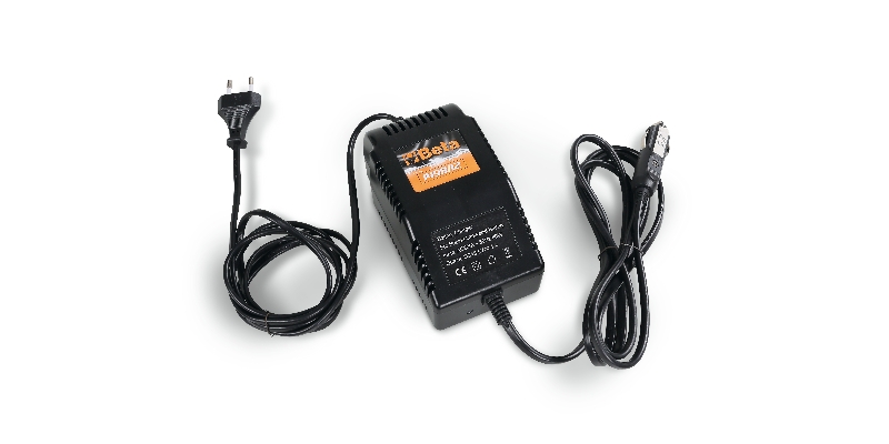 Mains power supply for starters items 1498/12 and 1498/24 category image