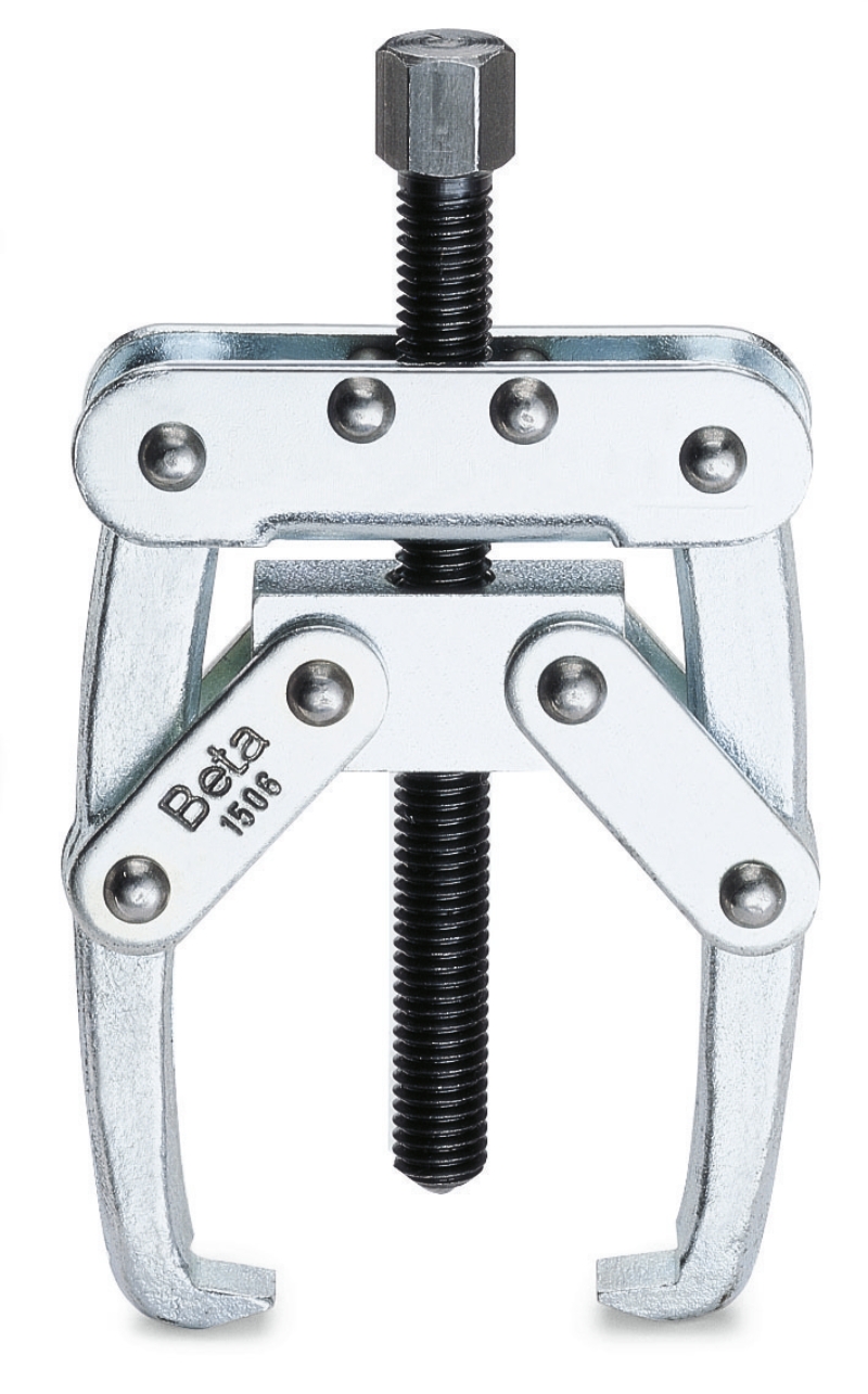 Two-leg self-locking puller category image