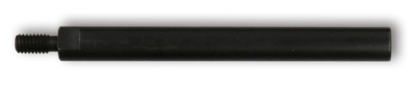 Round extensions, long series