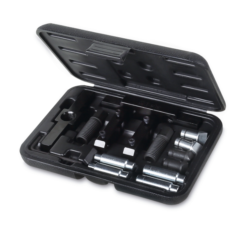 Kit for spreading shock absorber, wishbone and steering wheel joints apart category image