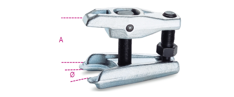 Ball joint puller, light series category image