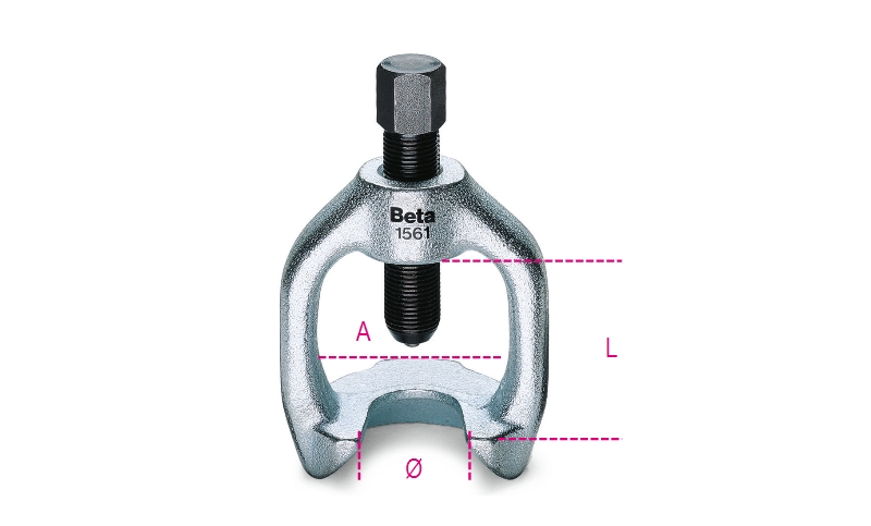 Ball joint pullers category image