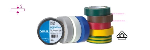 PVC electrical tape