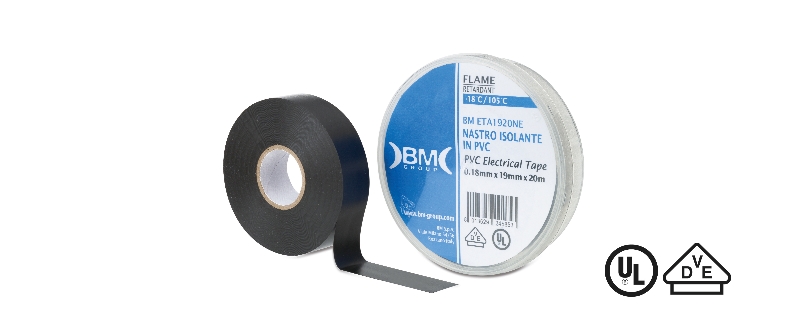 PVC electrical tape for extreme temperatures category image