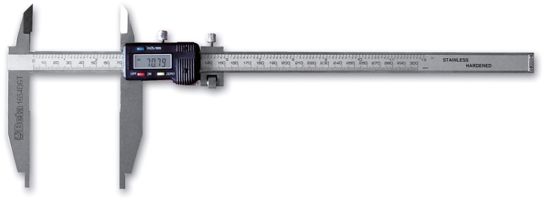 Digital vernier, reading to 0.01 mm reading to 0.0005″ category image