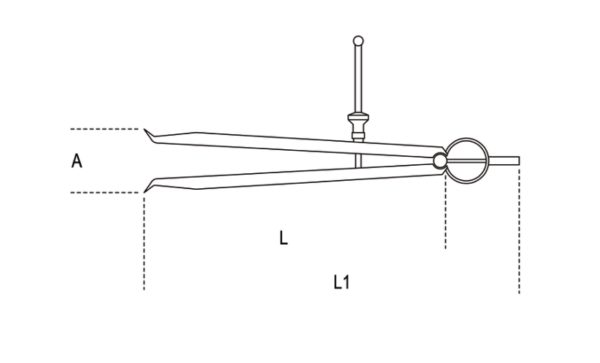 Inside callipers - Image 2