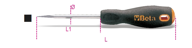 Square bit reamer category image