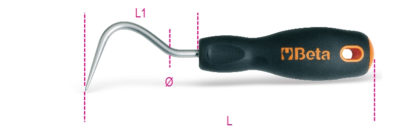 Hook bit for general use category image