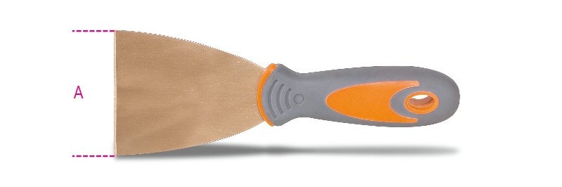 Sparkproof rigid spatulas category image