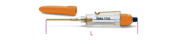 Pen oiler