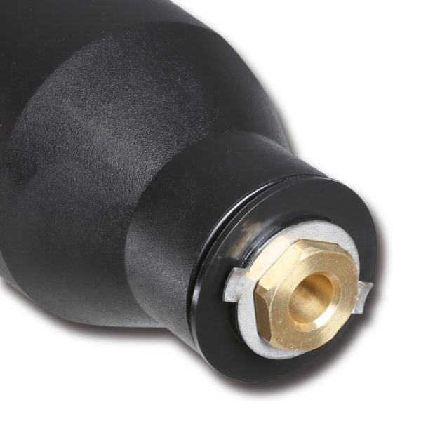 Non-return funnel with quick coupling, Ø 38 mm - Image 3