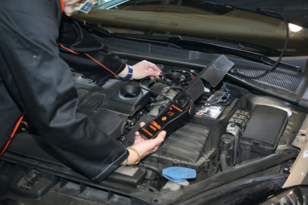Signal detector - Image 3