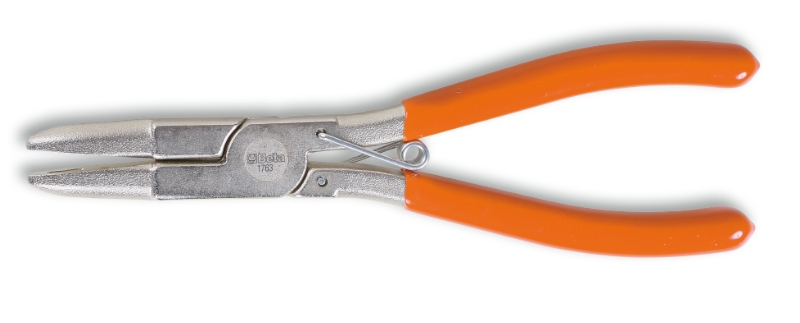 Car upholstery clip pliers category image