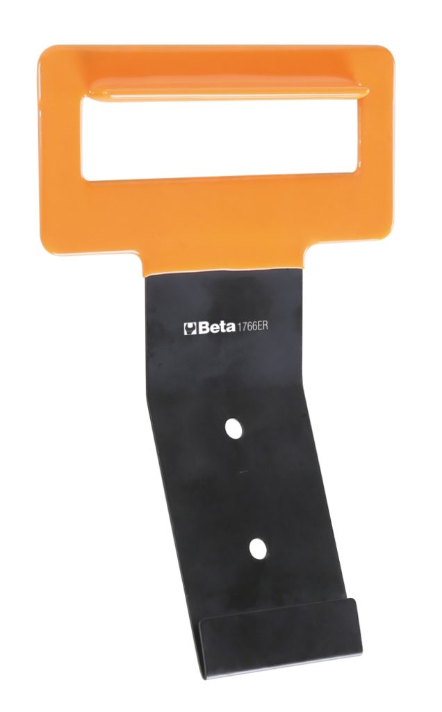 Window trim removal tool with handle Beta Tools UK
