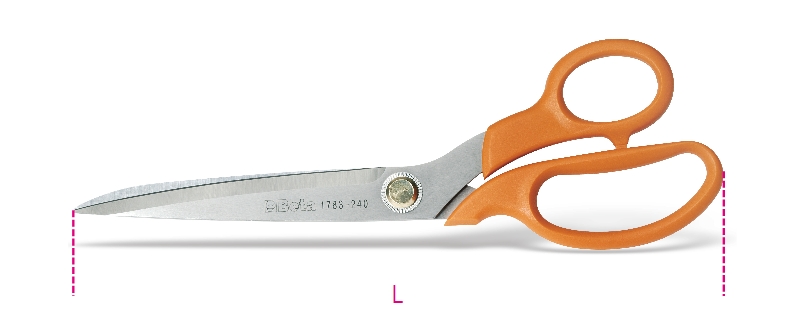 Light duty scissors category image